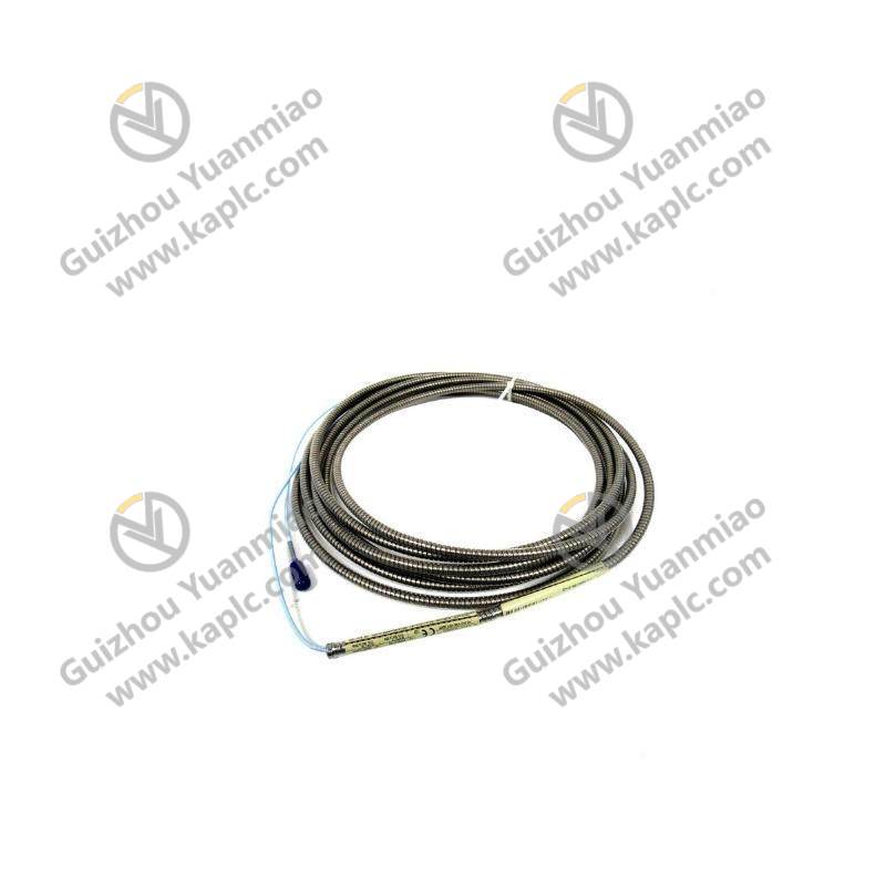 BENTLY NEVADA 330930-065-02-00 3300 NSv Extension Cable: Industrial Control Solution