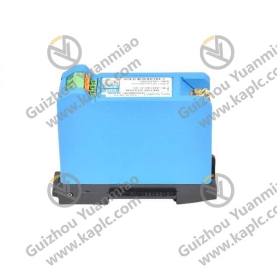 BENTLY 3300XL 330980-51-00 Vibration Pre