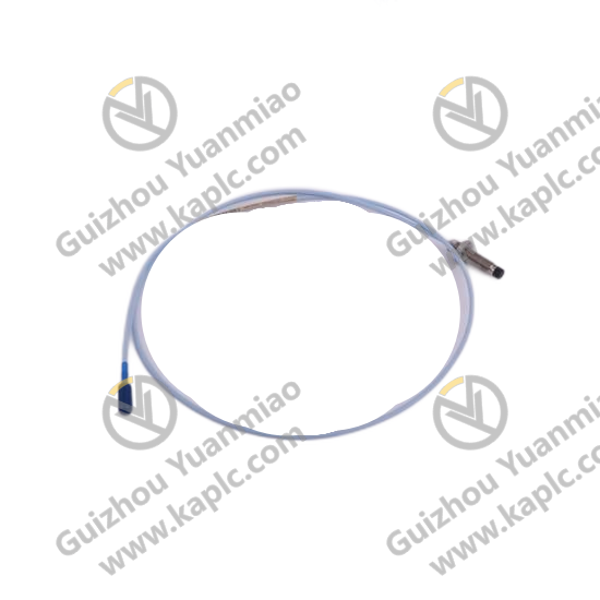 BENTLY 72601 Series Precision Sensor