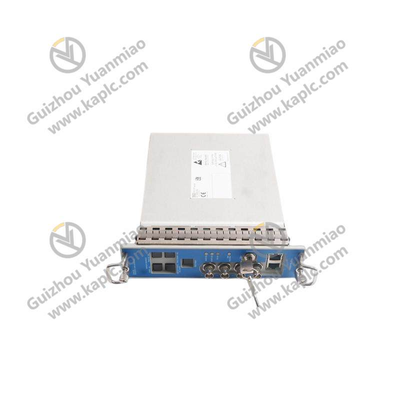 Bently Nevada 3500 Series 23E Interface Module