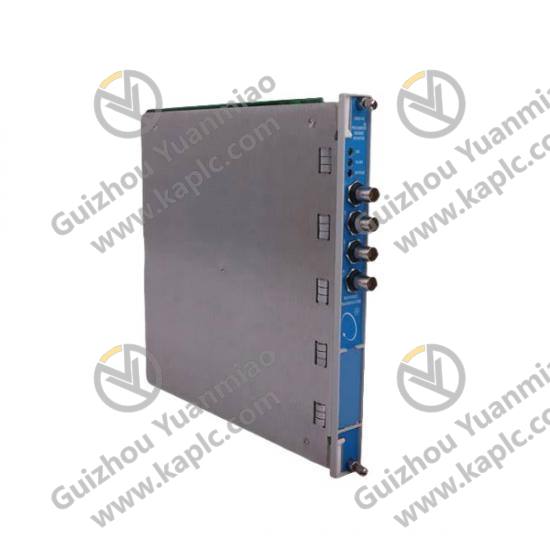 BENTLY 3500/40-01-00 Monitoring System