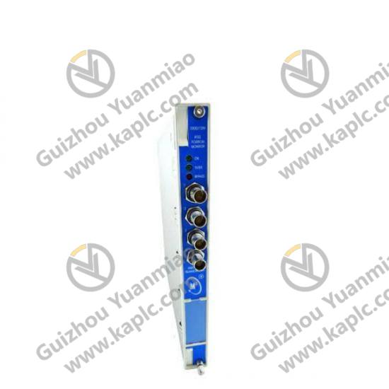 BENTLY 90200 Series Precision Sensor