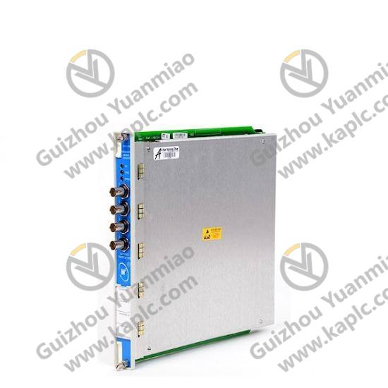 NI PXI-5422 Arbitrary Waveform Generator