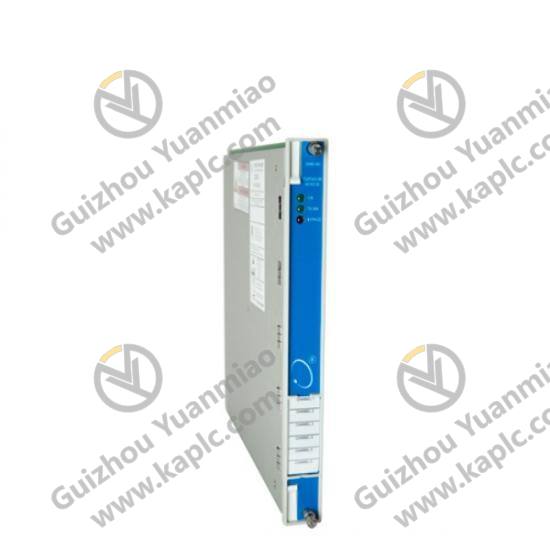 BENTLY 3500/60-01-00 Monitoring System