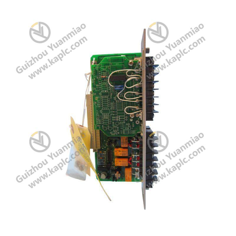 Bently Nevada 84152-01 ASSY83729-01 XDCR I/O & Record Terminals, Precision Control Solutions