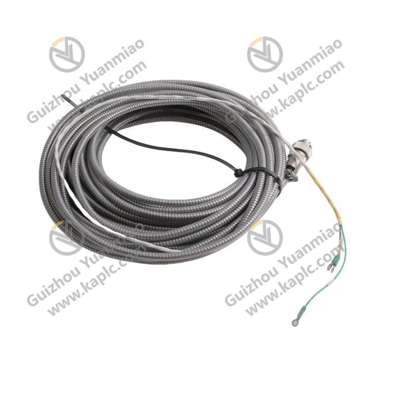 Bently Nevada 84661-90 Industrial Interconnect Cable