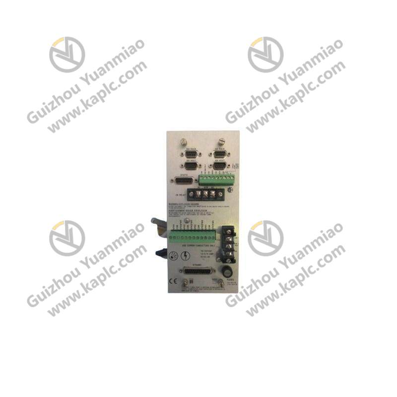 Bently Nevada 88199-01 Terminal Board: Industrial Control Module for Enhanced Efficiency & Relia