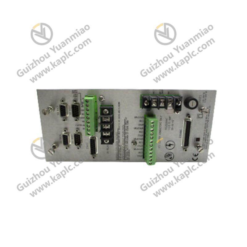 Bently Nevada 88286-01J | PWA88199-01 | 88614-01 Terminal Board: Precision Control Solutions for Ind