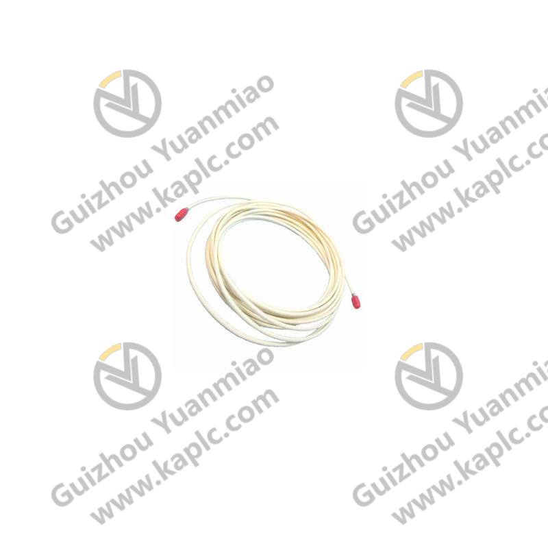 Bently Nevada BA21747-000-00: Precision Proximity Extension Cable for Industrial Control