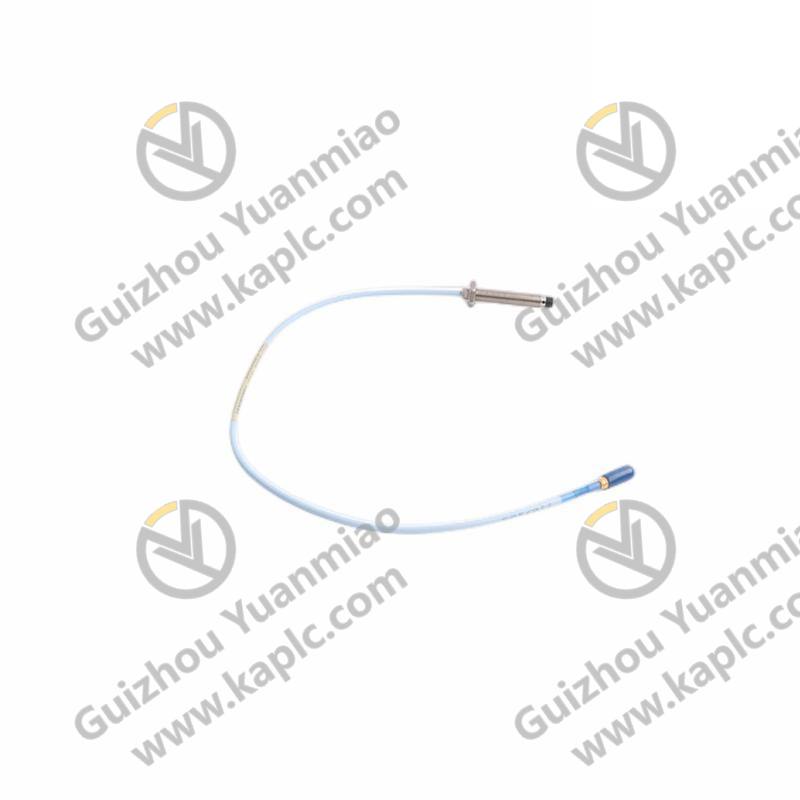 Bently Nevada RS900106-05-30-05-02-00 Proximity Transducer: Precision Detection for Industrial Autom