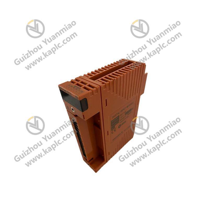 Bently Nevada SDV144-S13 S2 Digital Input Module - Precision Control for Industrial Automation