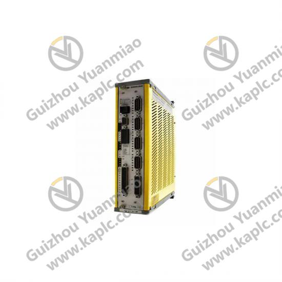 GE RX3i IC695CPE400CA Controller