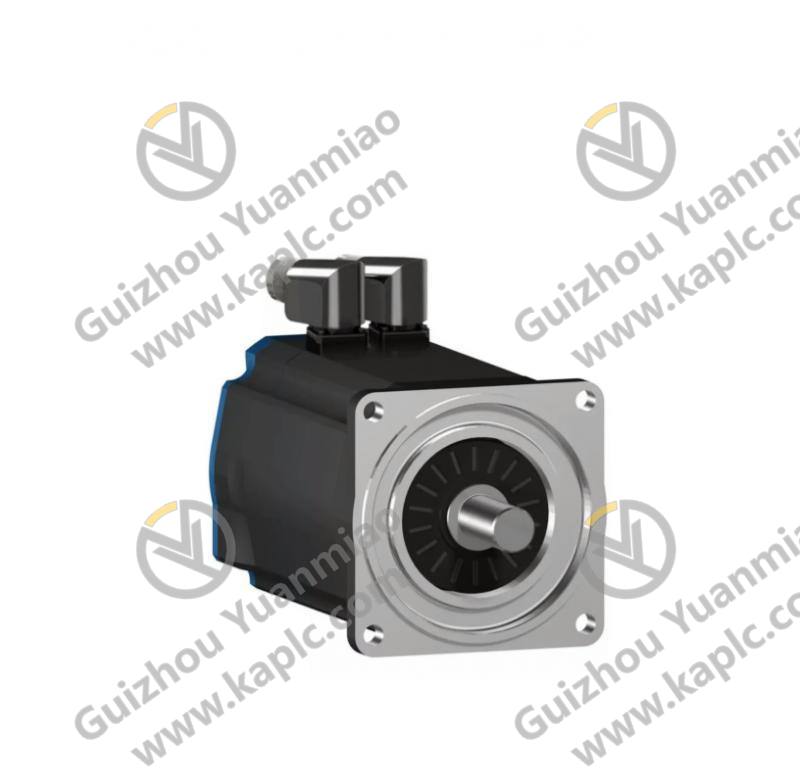 Schneider Electric BMH1403P11A2A Servo Motor