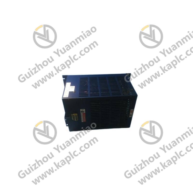 Bonitron M3575R-H33BF Standard Duty Braking Resistor - Designed for Industrial Control Applications