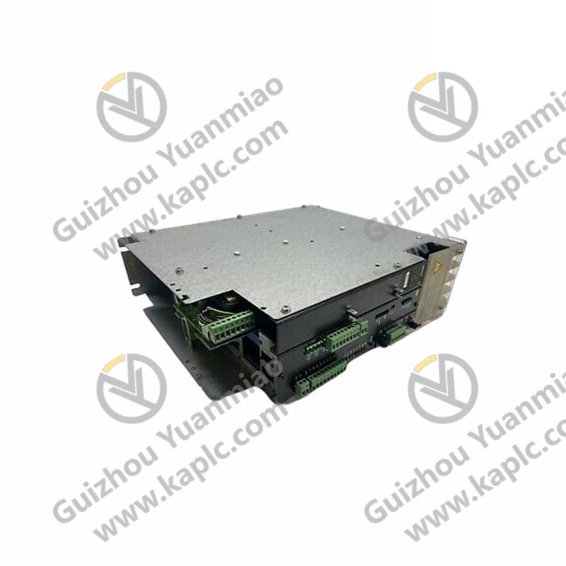 Bosch SM 10/20-TA 055128-111: Precision Power Module for Industrial Automation