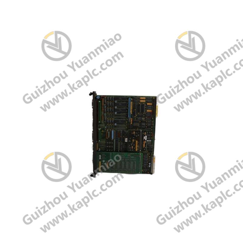 Bosch SM 25/50-TCT DC 560V 25A PLC Module - 06231-103, Precision Control for Industrial Automation