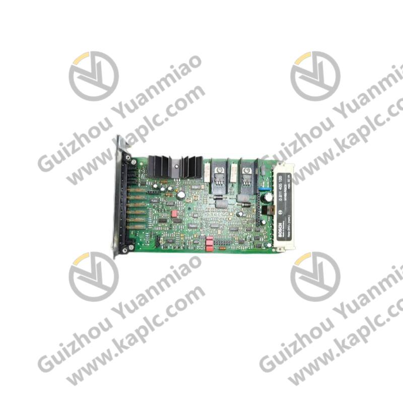 Bosch WV60-RGC2 Servo Drives: Precision Control, Robust Performance