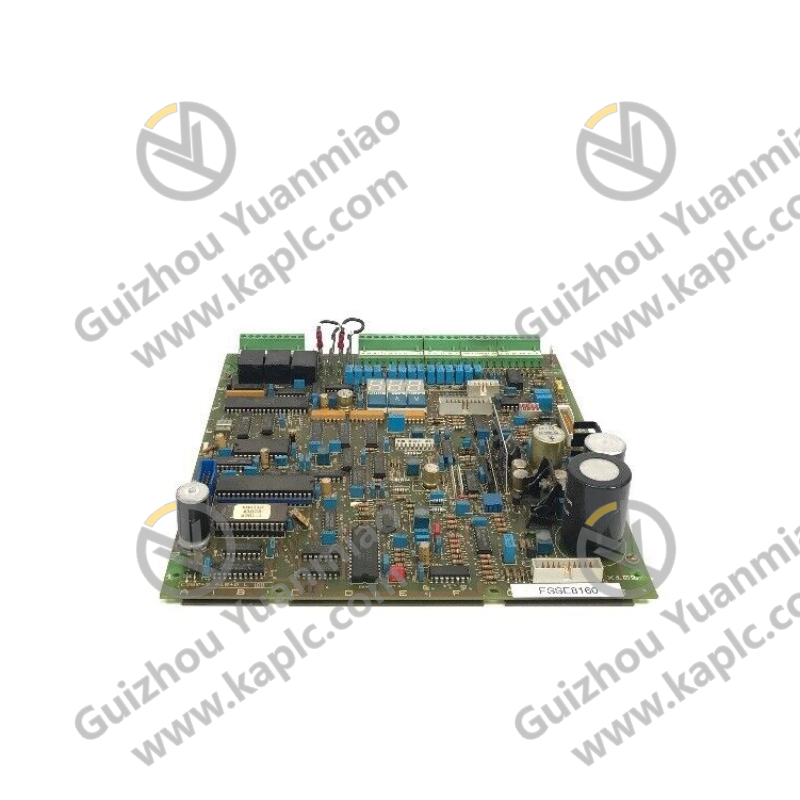SIEMENS C98043-A1240 Control Card: Advanced Industrial Automation Solution