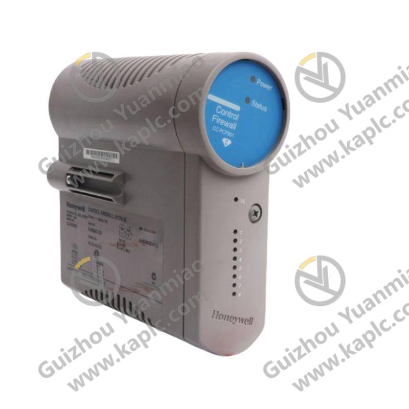 Honeywell CC-PFB401 51405044-175 Fieldbus Interface Module