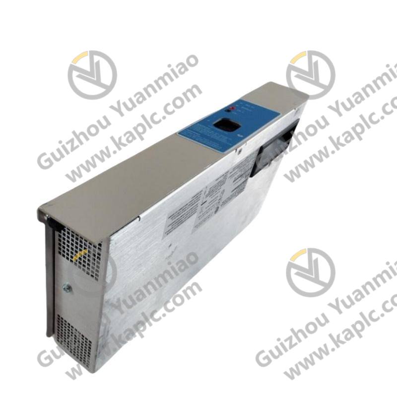Honeywell CC-PWRR01, 51198685-100 Power Supply Module