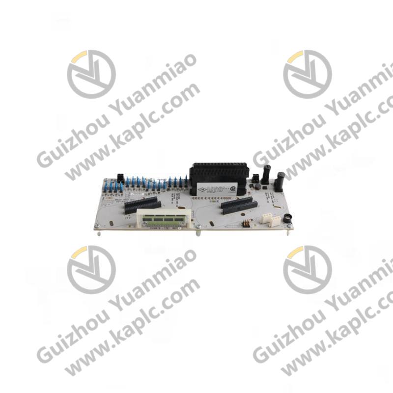 Honeywell CC-TAID11 Analog Input IOTA - Precision Sensor Technology