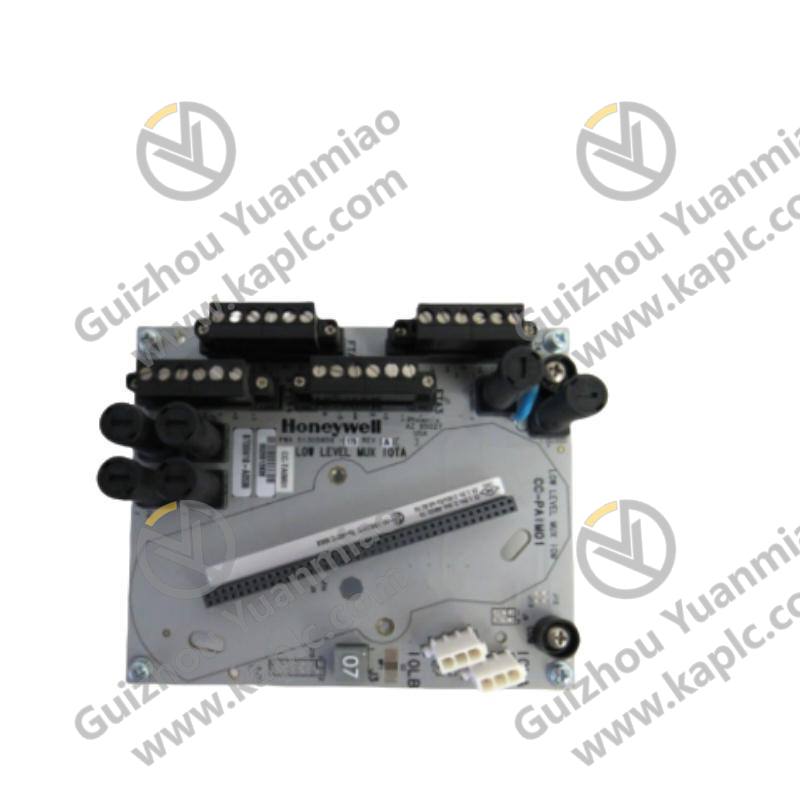 Honeywell CC-TAIM01 51305959-175 Low Level MUX Module - Precision Control Solutions for Industrial A