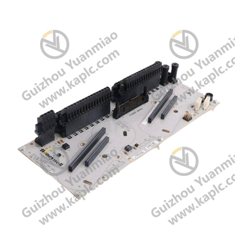 Honeywell CC-TDID11 51306731-175 UCN Digital Input Module - Industrial Control Solution