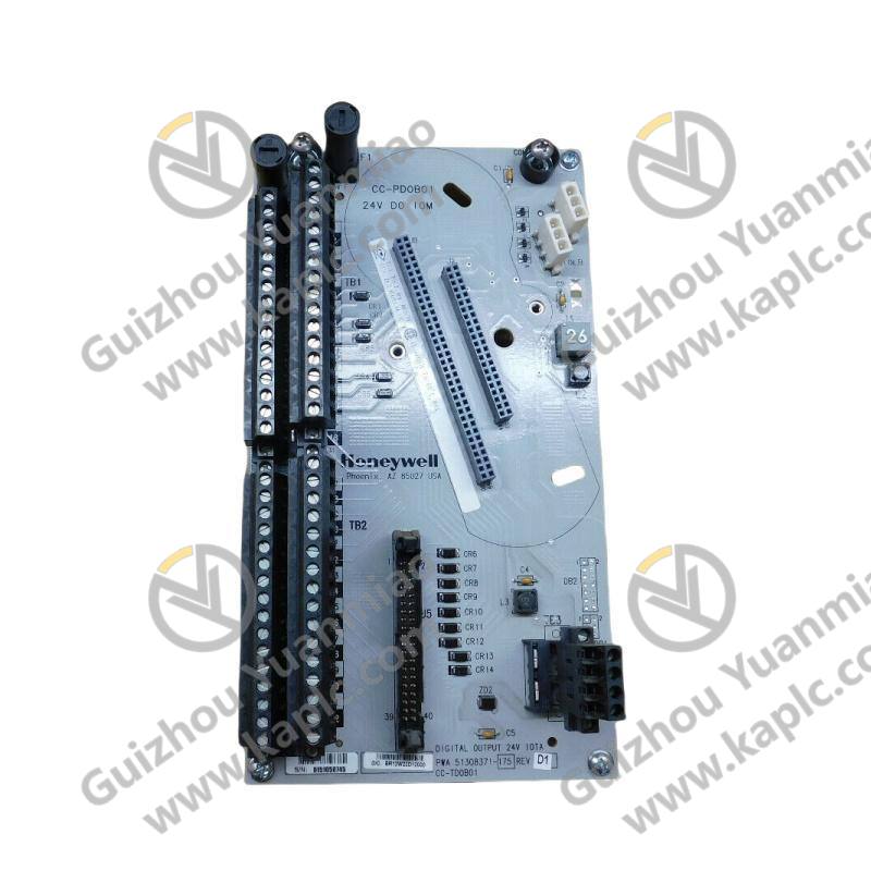 Honeywell CC-TDOB01 51308371-175 PKS Digital Module