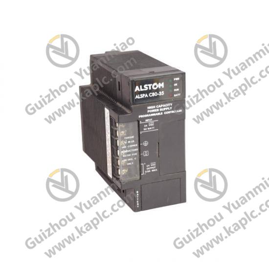 GE IC200ERM001CA IO Module