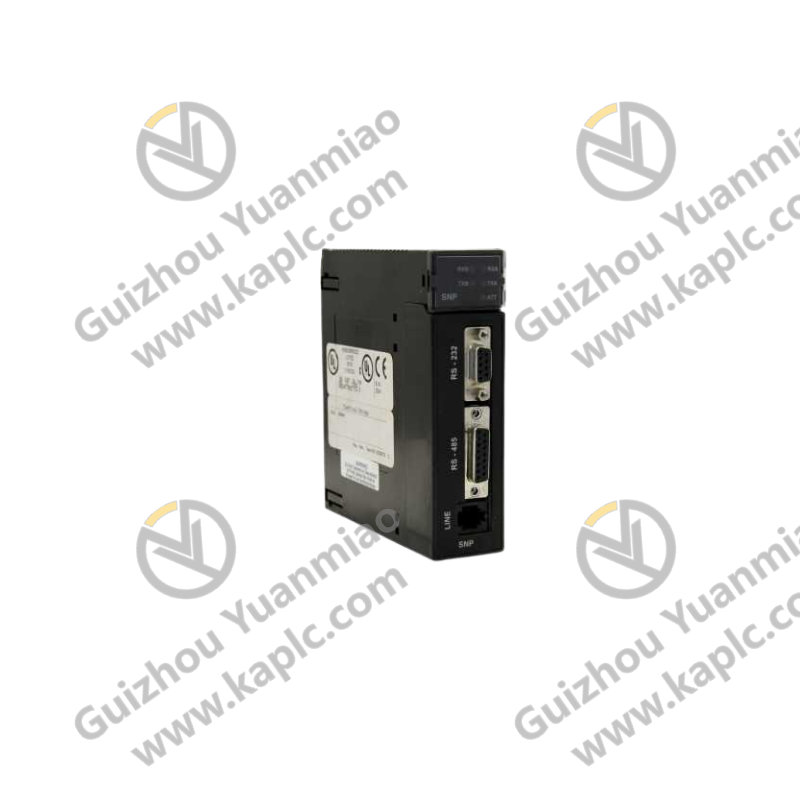 BD Controls BD 07-01309RC Industrial Automation Controller