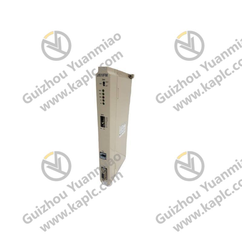 Yaskawa CP-317/261IFM JACP-317261 Programmable Logic Controller Module