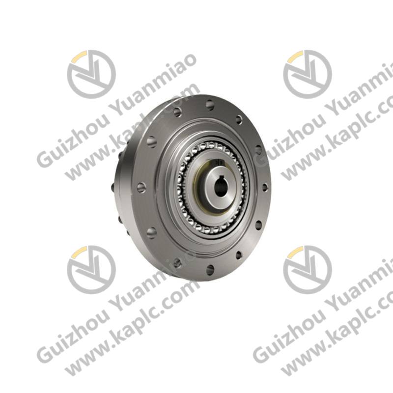 Harmonic Drive's CSF-25-160 Gear Unit: Precision Engineering for Industrial Applications
