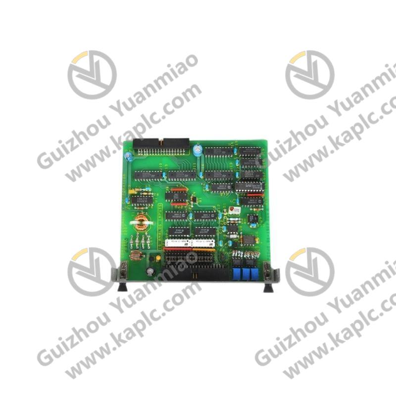 CTC 2207 - 16-Channel Analog Input Module