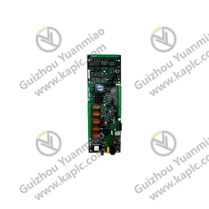 CUTLER-HAMMER 4A55149H02 - High-Performance I/O Board for Industrial Automation