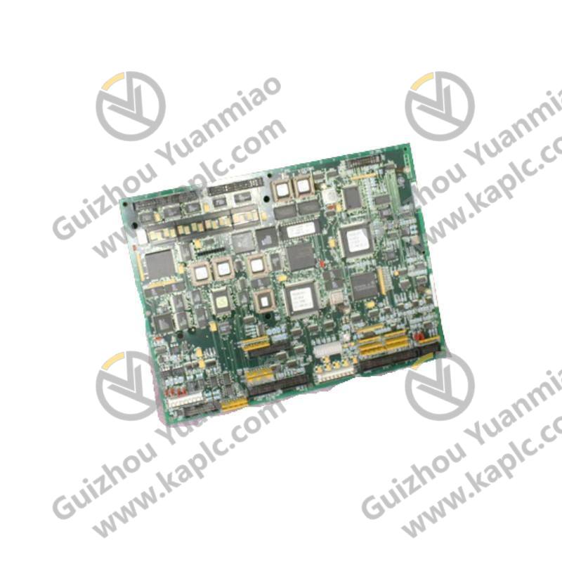 GE DS200DMCBG1AJE DOS Duplication Processor Board