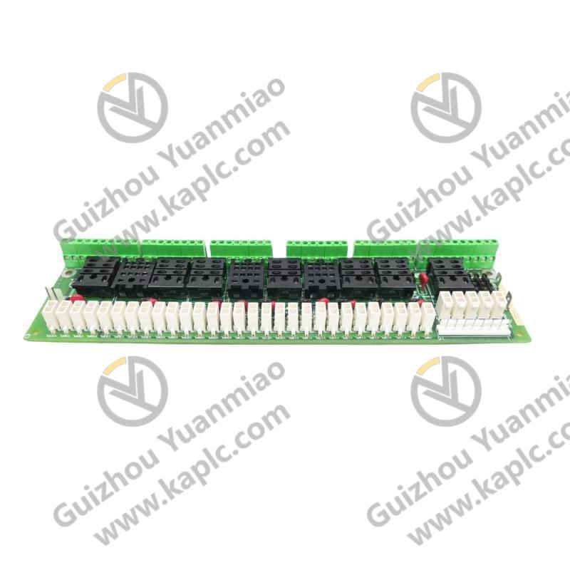 GE DS200RTBAG3AEB: Advanced Power Excitation Board for Industrial Control Systems