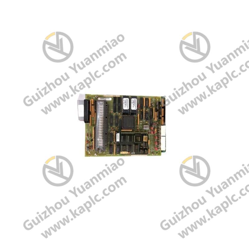 GE DS200SLCCG3ACC & DS215DENCG3AZZ01A | Industrial Communication Board