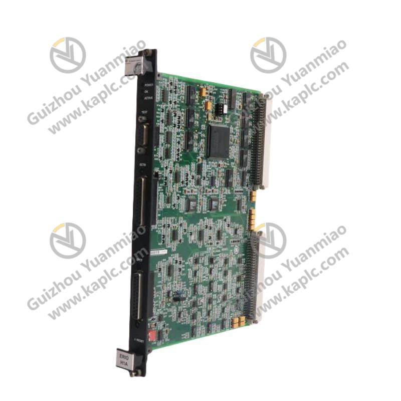 GE DS200SVAAG1A & DS200SVAAG1ACB Voltage Attenuator Board - Precision Control for Industrial App