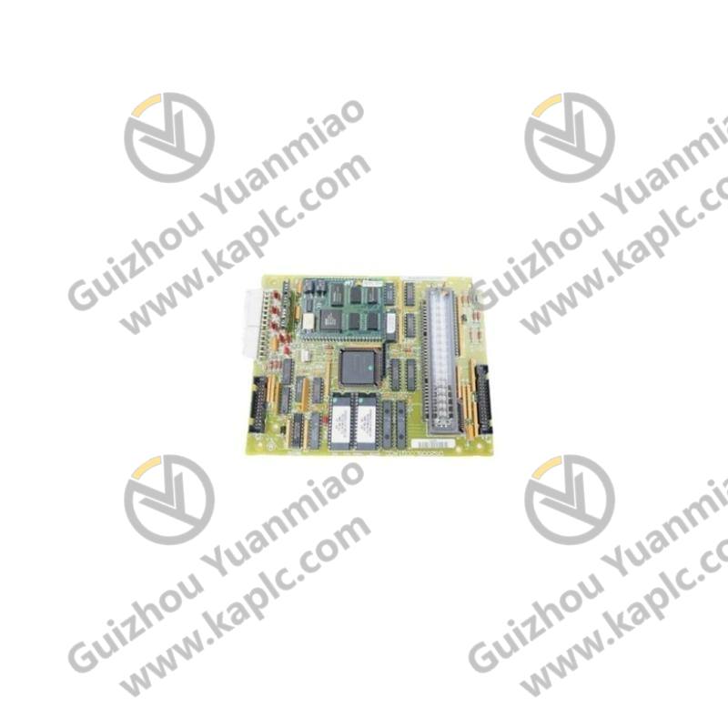 GE DS215SLCCG1AZZ01A: Precision Mark V Card for Industrial Control Systems