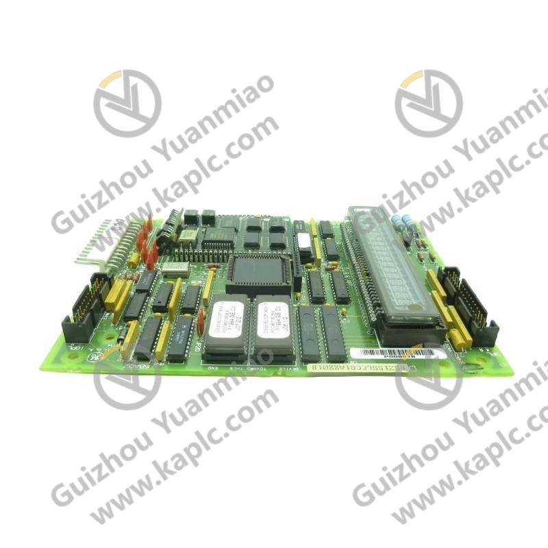 GE DS215SLCCG1AZZ01B | DS200SLCCG1AEG LAN Communication Board - Advanced Networking Solution