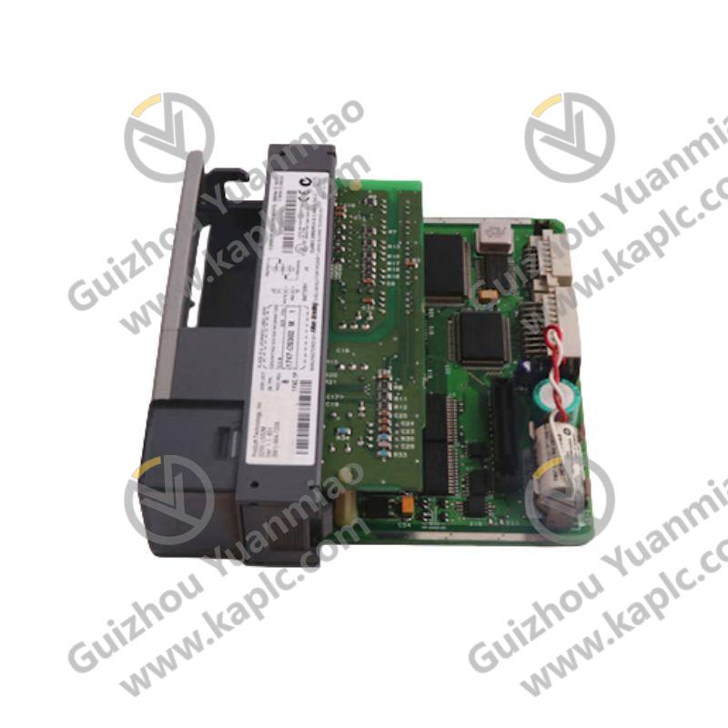 GE DS3800HMPK1F1B - High-Performance Mark IV Control Board