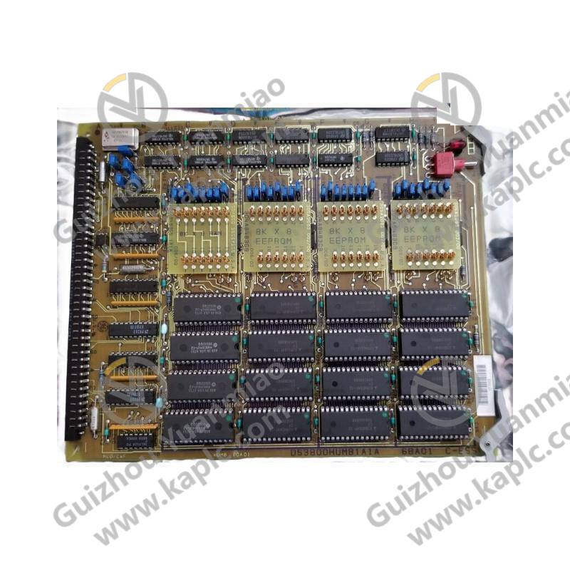 GE DS3810MMBB1A1A Control Board: Advanced Industrial Automation Solution