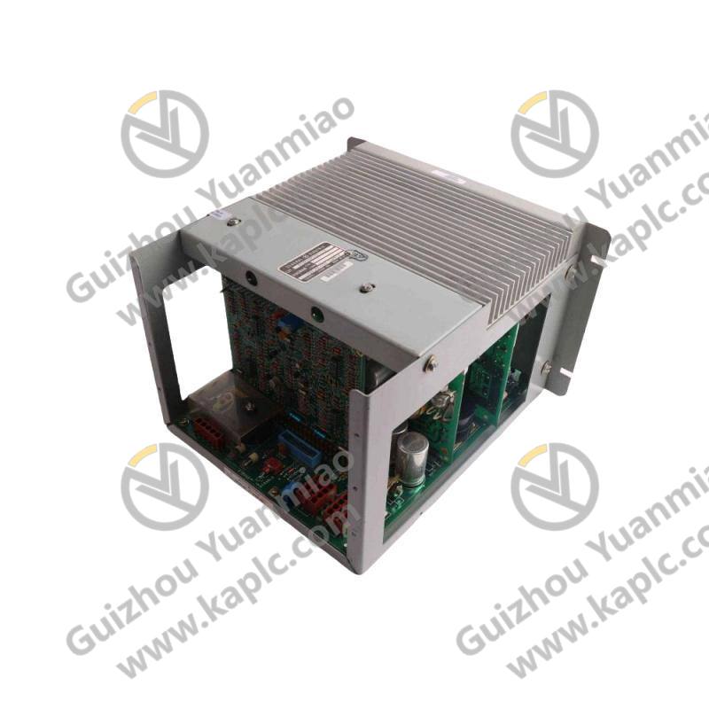 GE DS3820PSCB: Precision Engineered Power Supply for Industrial Control