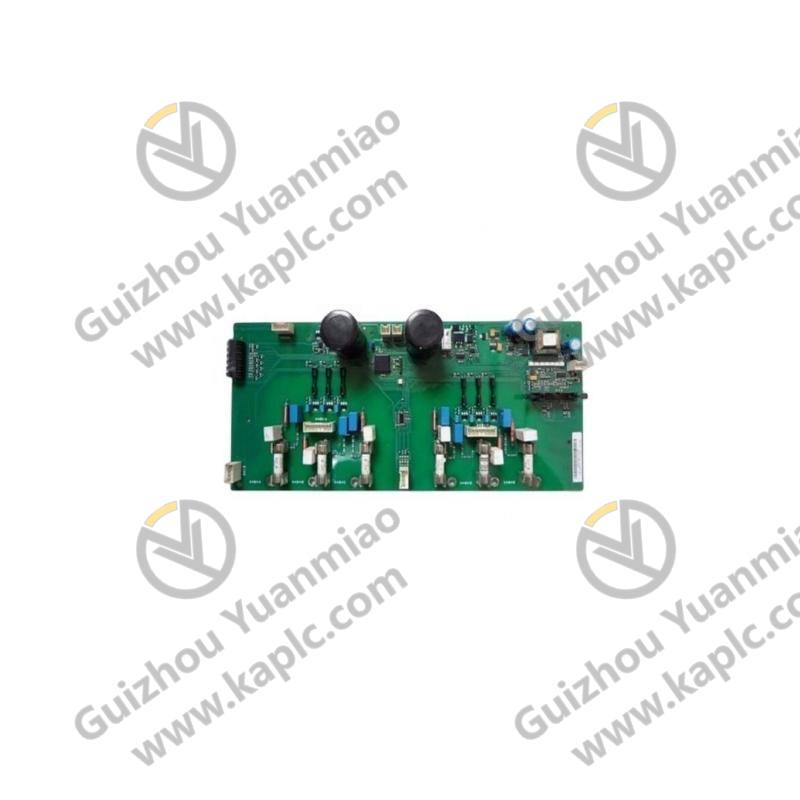 ABB DSAB-01C 64630199 - Advanced Industry Inverter Drive, for Precision Control Solutions