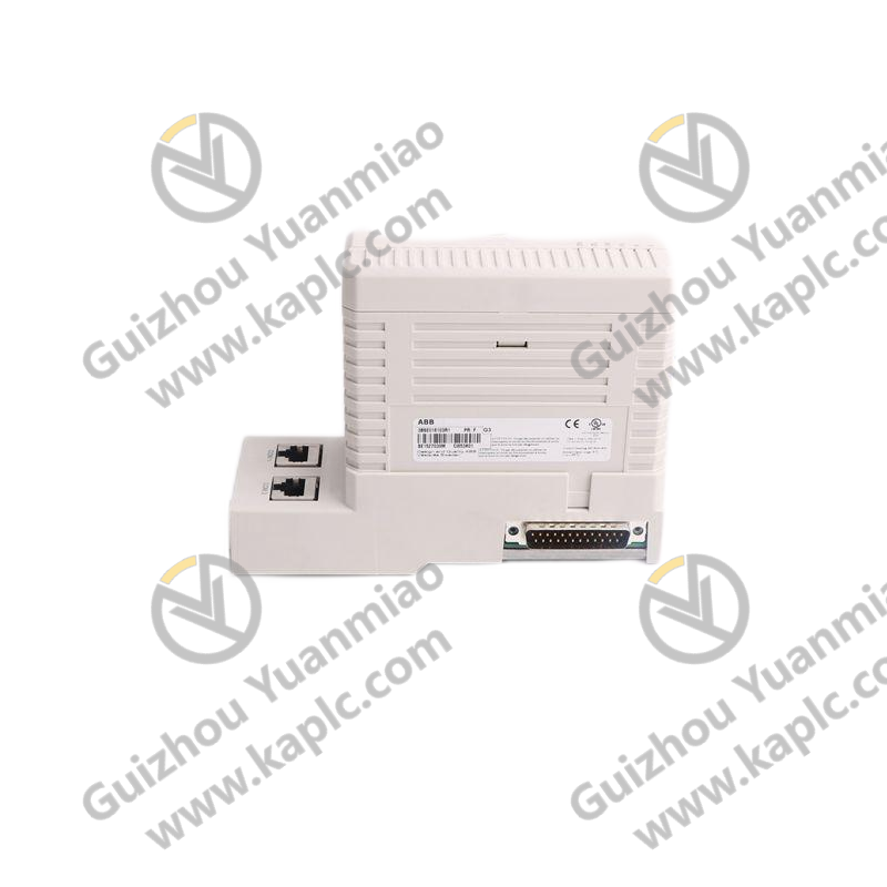 ABB DSMC112 57360001-HC FlexSK Controller Board