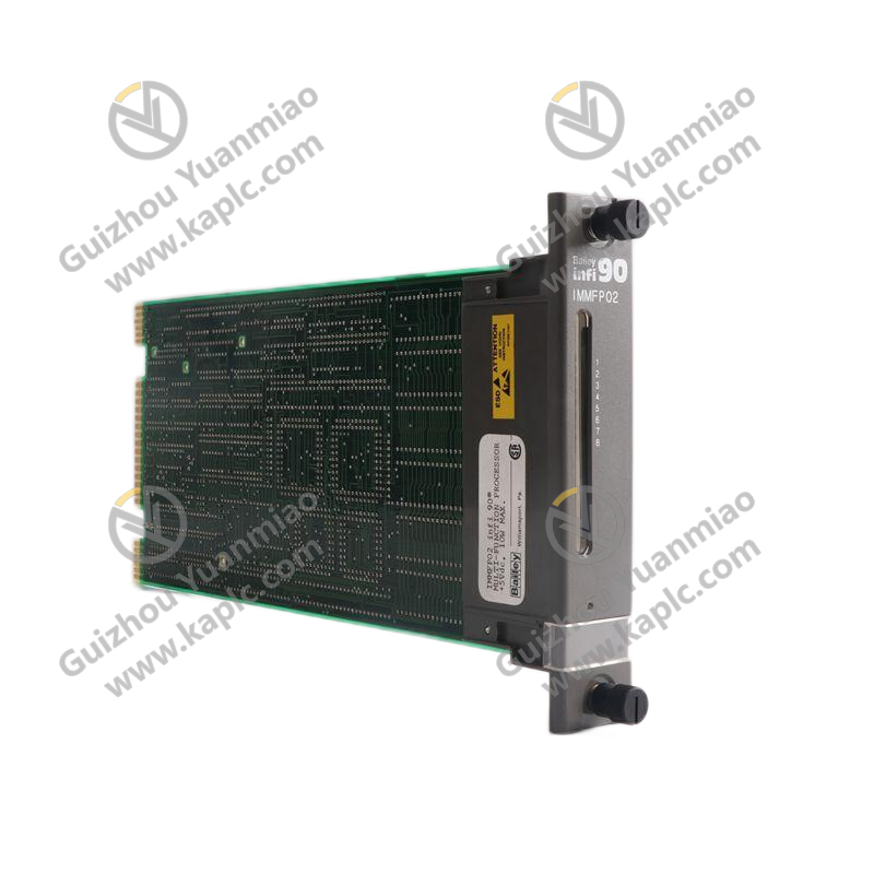 ABB DSQC335 3HAB6182-1 Robot Computer Board: Precision Control Module for Industrial Automation