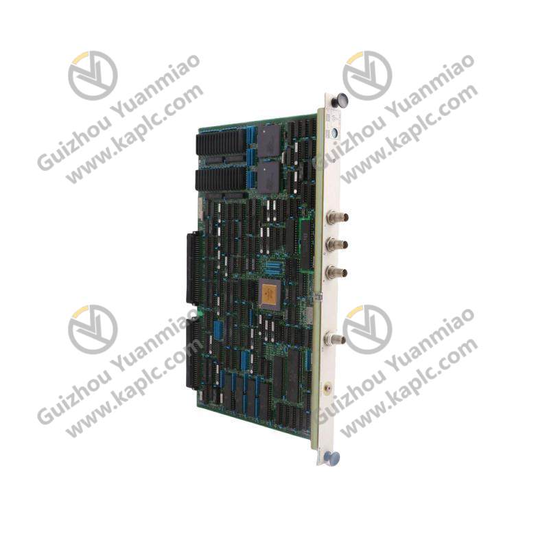 YOKOGAWA DX11*A S9081BE - Duplex Control Card