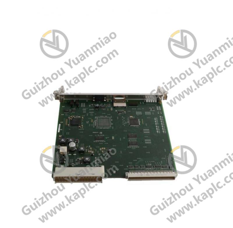 SIEMENS E10433-E0308-H110 PLC Control Module