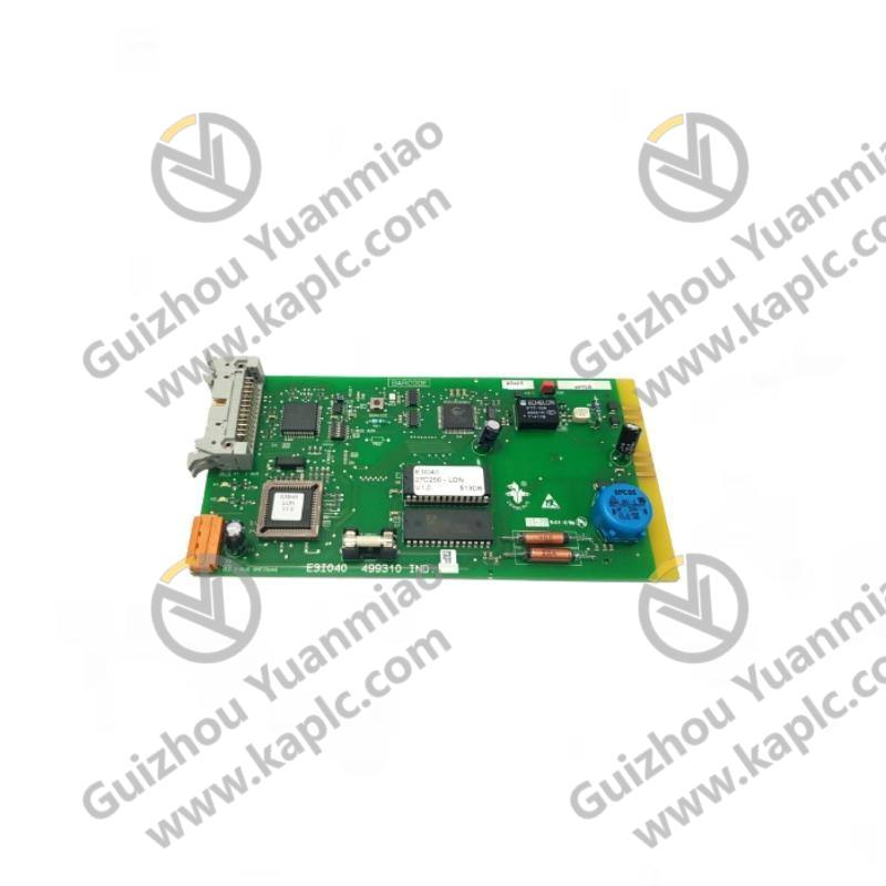 SIEMENS E3M111 Line Module: SynoLOOP - Precision Control for Industrial Automation