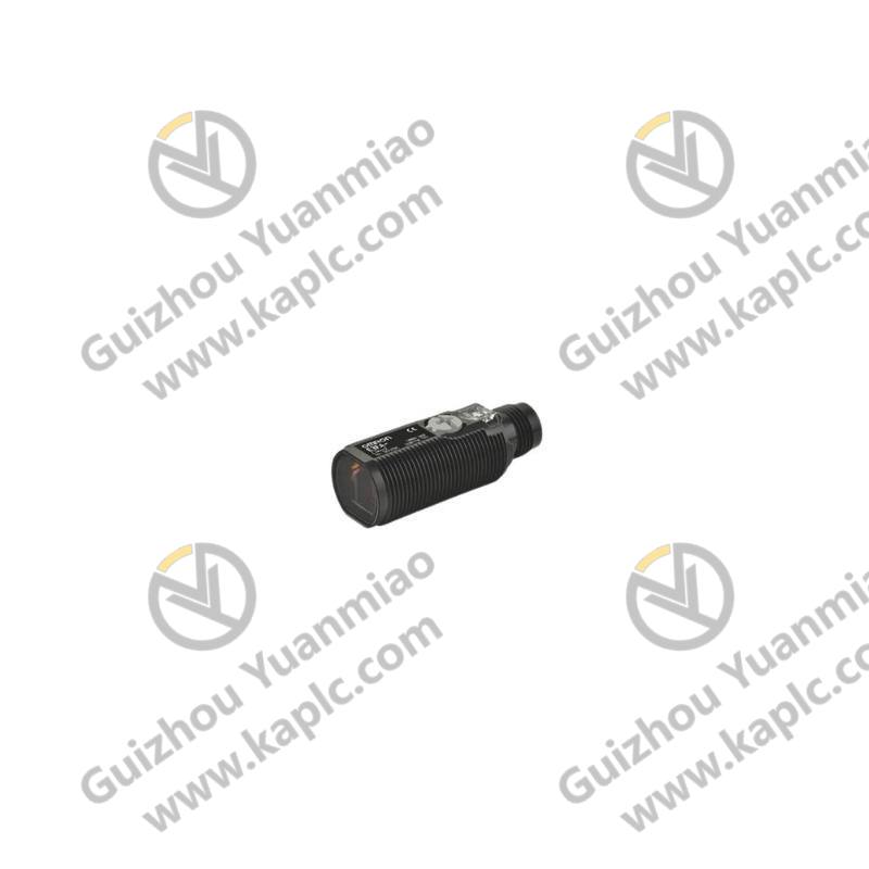 OMRON E3RA-DP22 Photoelectric Sensor - Precision, Efficiency, and Reliability in Automation